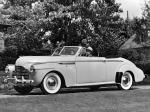Buick Super Convertible Coupe 1941 года